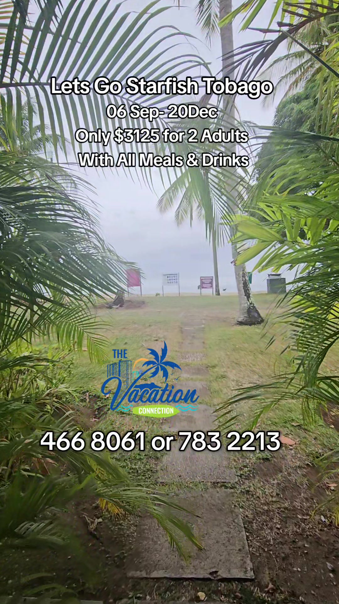 @The Vacation Connection