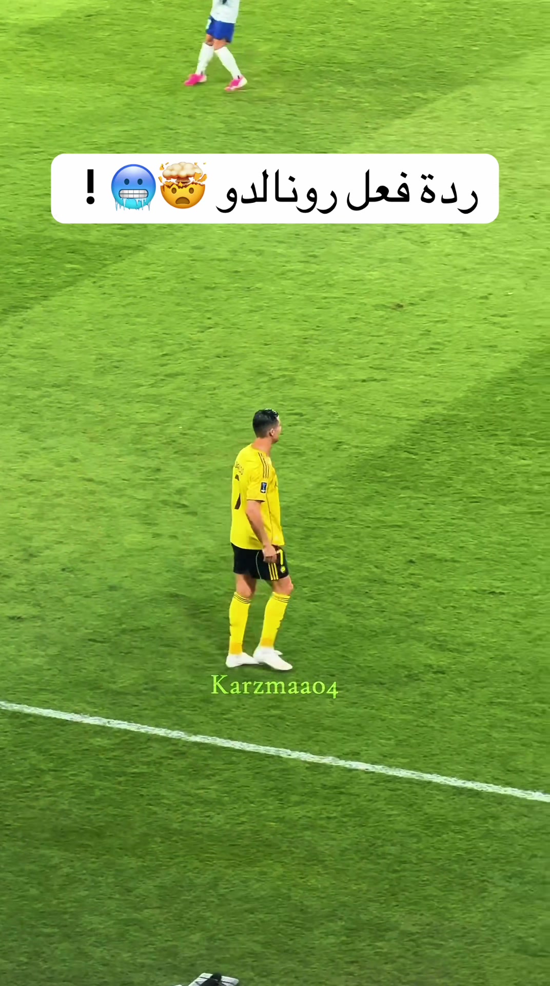@كارزما | ابوشلش 🇸🇦