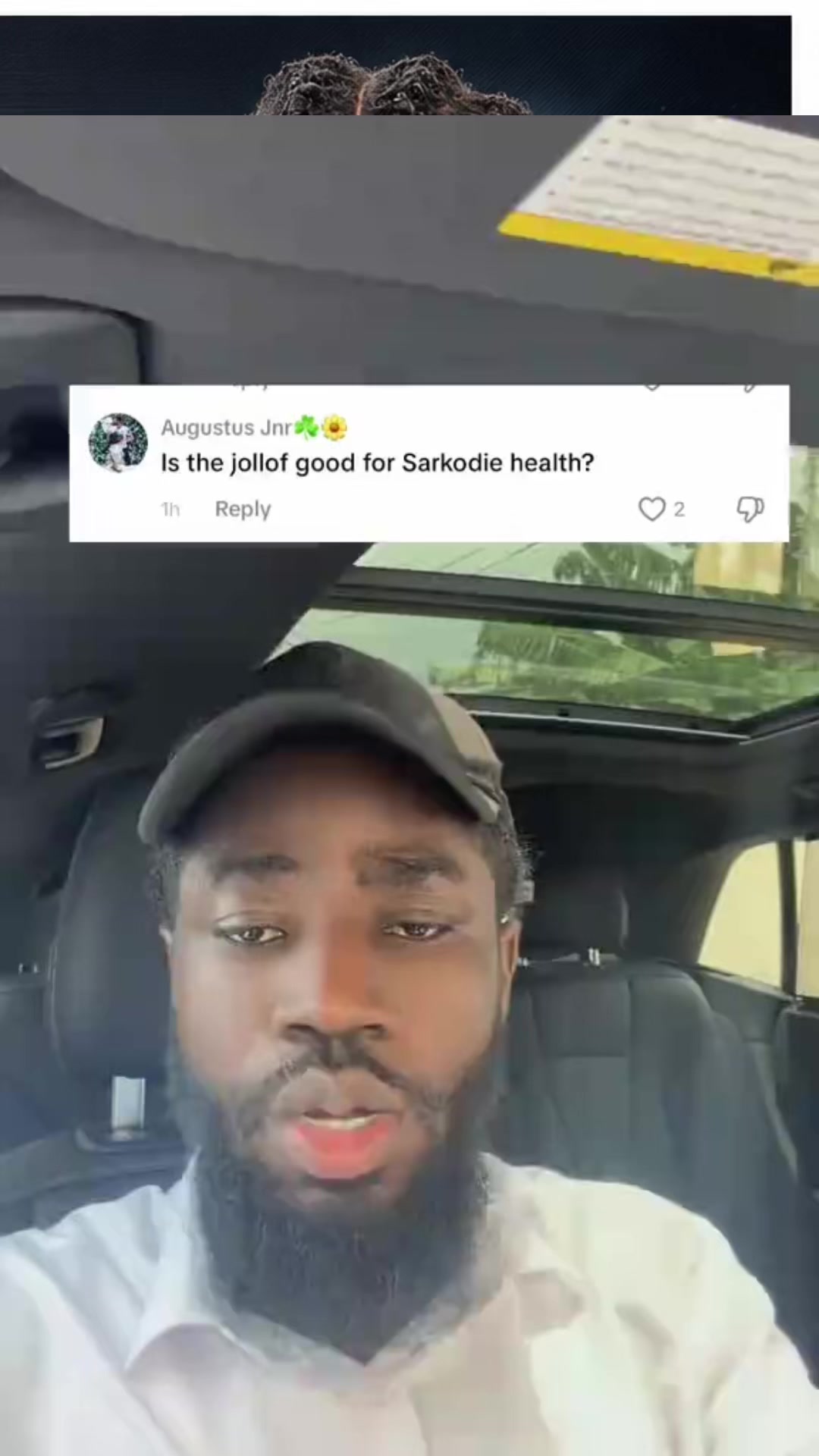 @Yeboah agyekum backup tv 📺