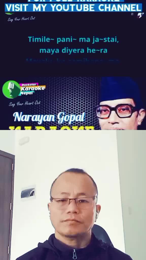 @deepak