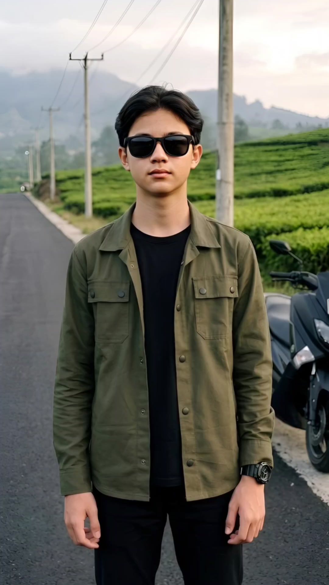 @BOS DEKORASI