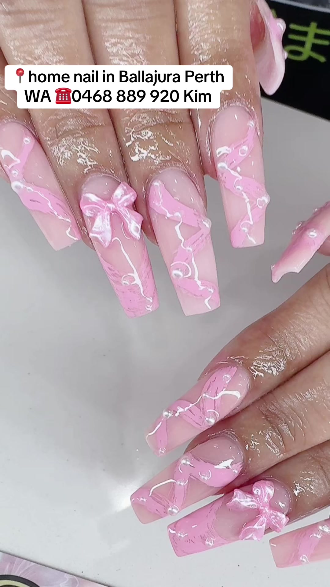 @Ballajura nail wax