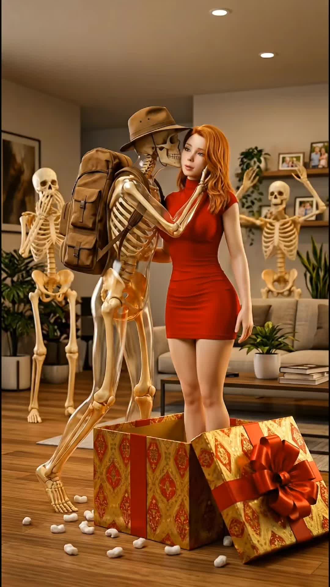 @Eskeletonviral