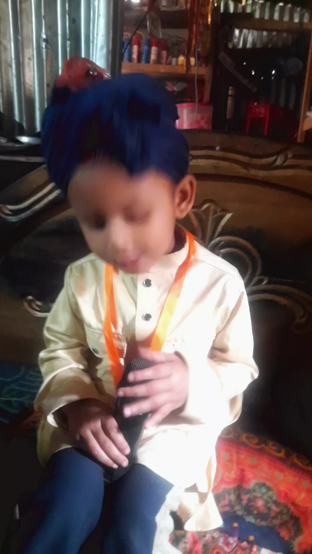 @আল্লাহ'র বান্দি