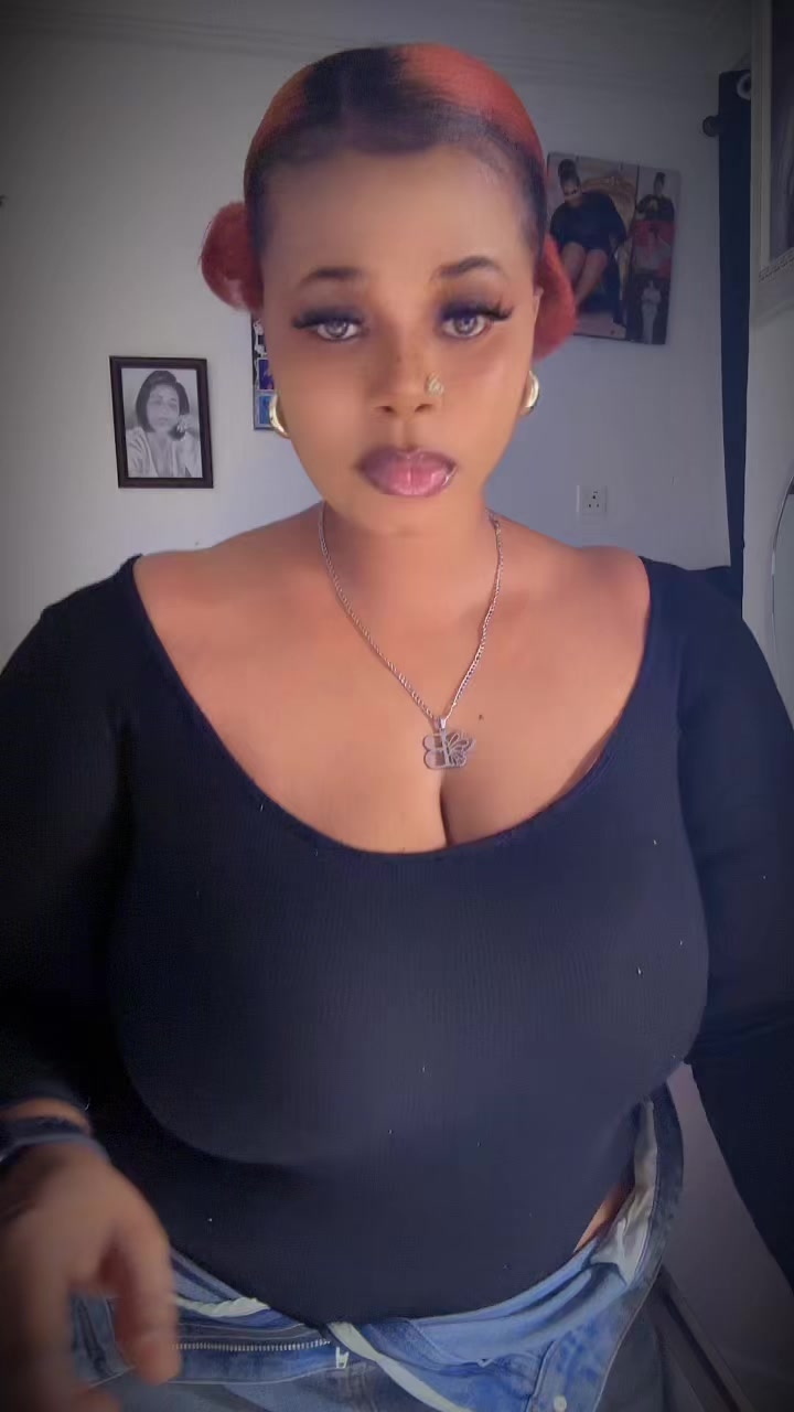 @Bennypraiz Amaka 🦋🇳🇬