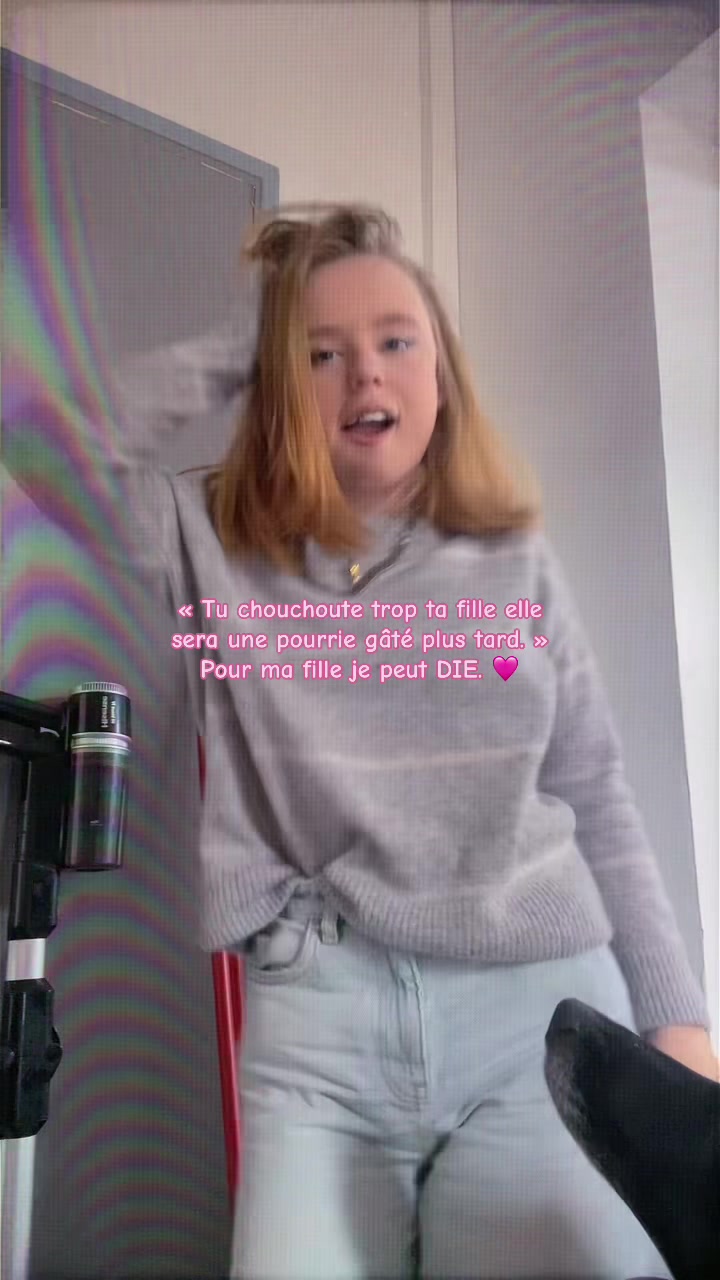 @Romane ๐ธ | Mom of Leewane ๐ฉท