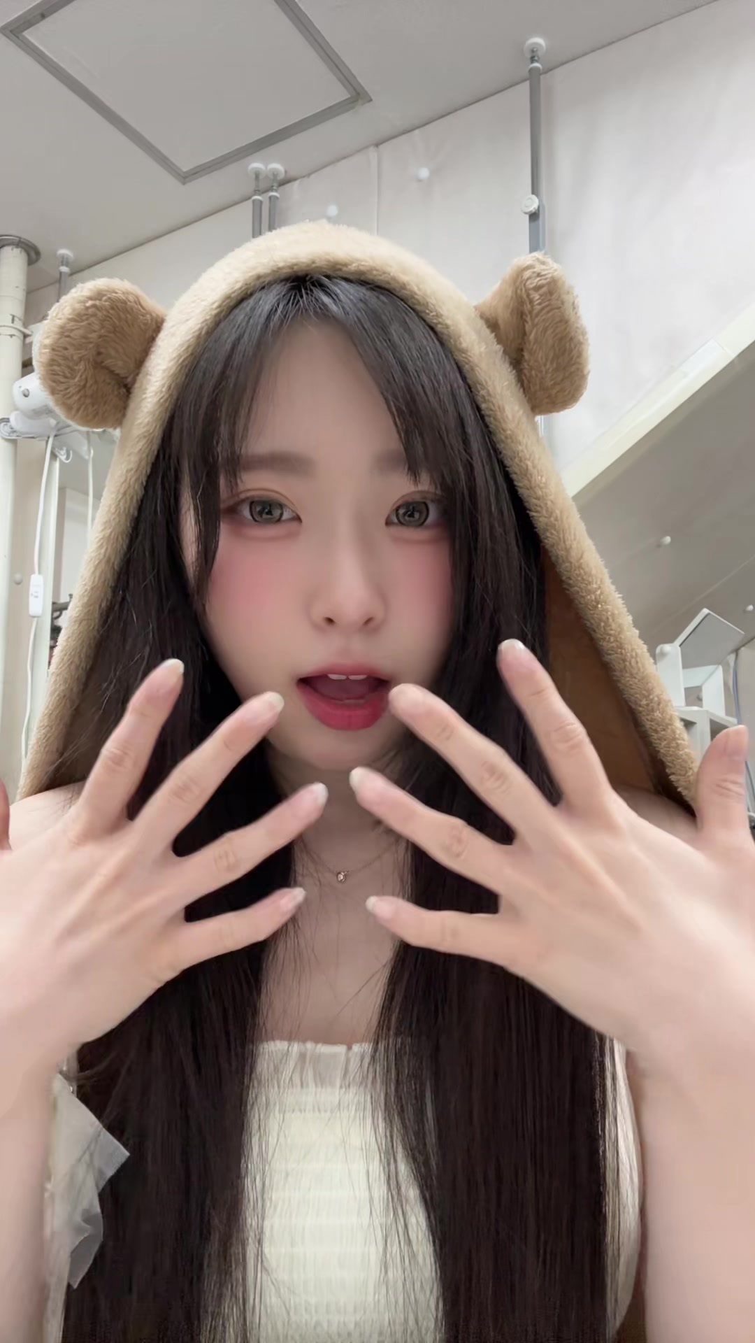 @谷 優里(20)