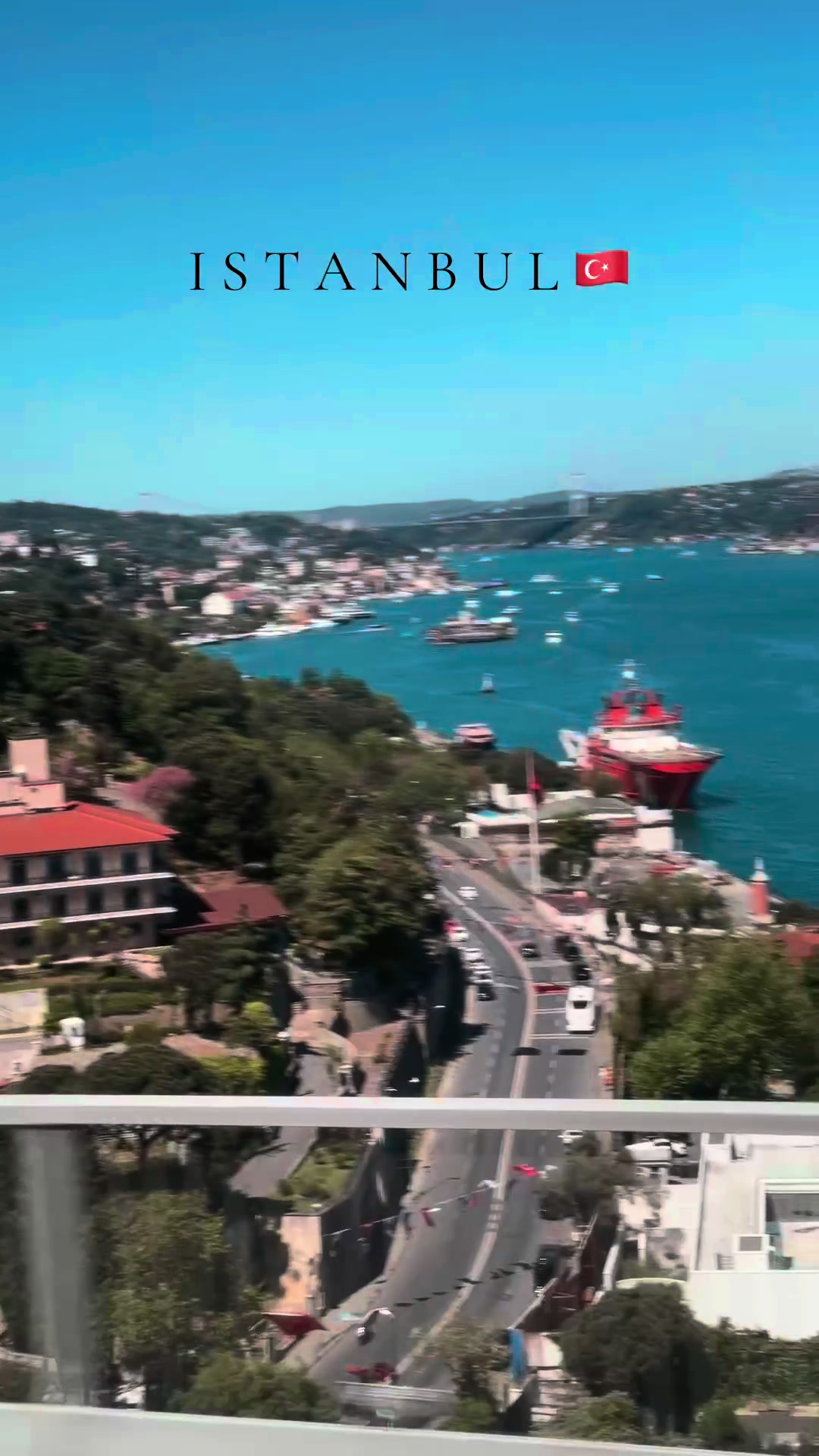 @Türkiye Diaries