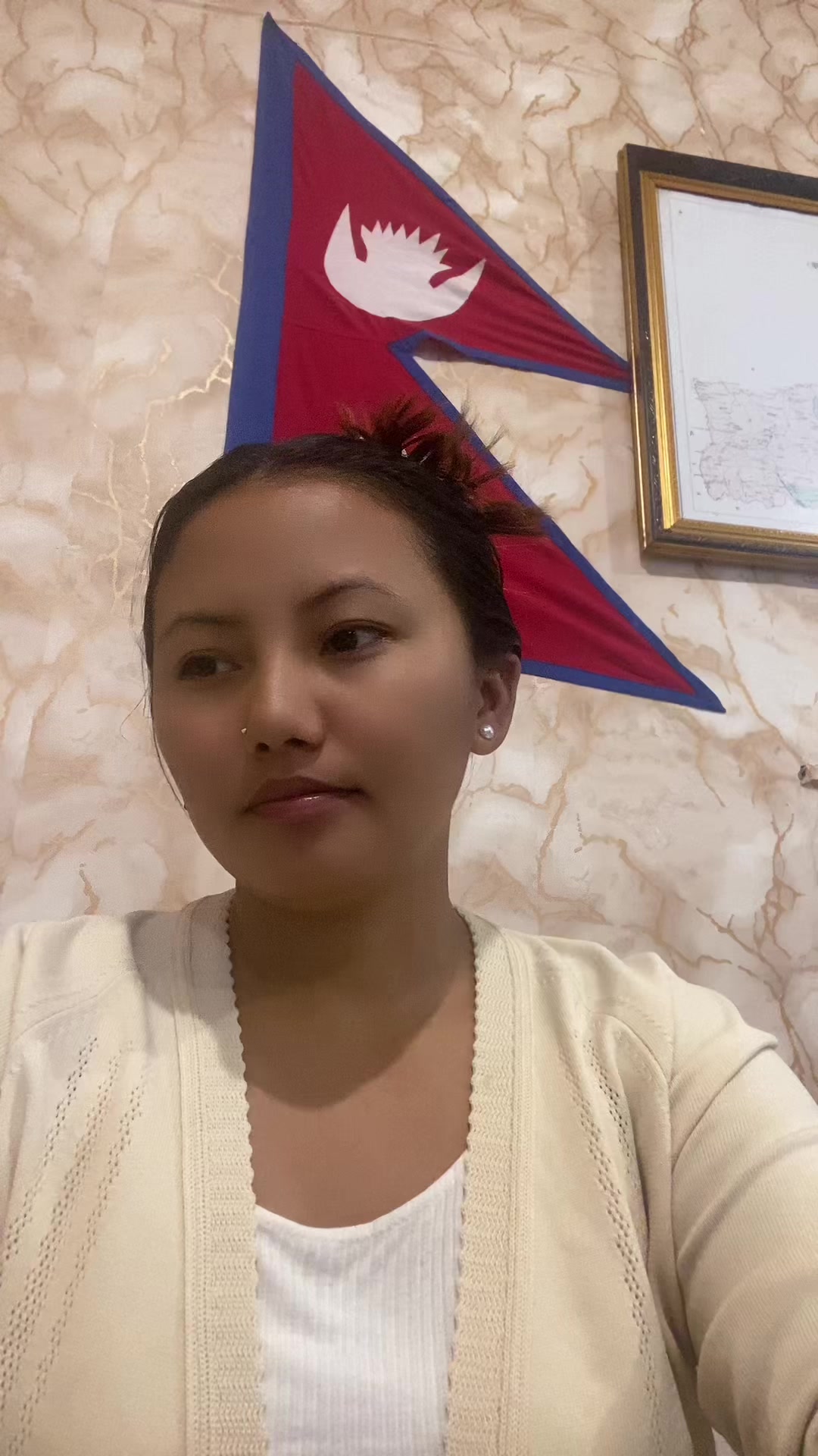 @Nabeena Gurung