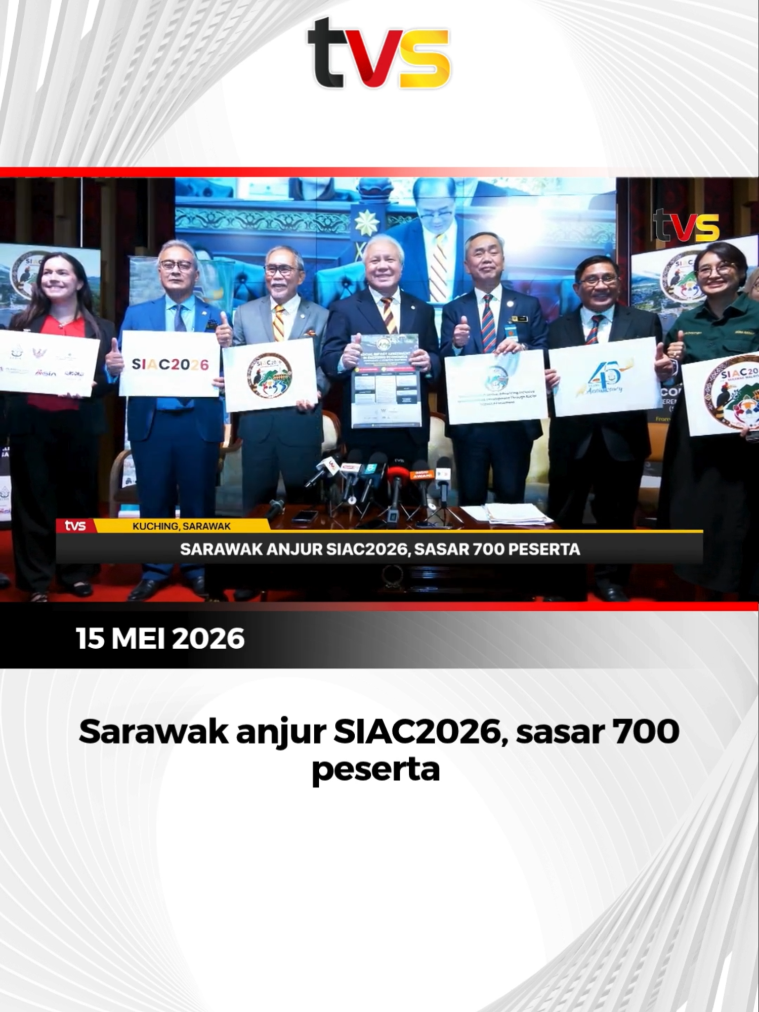 @tvsarawak