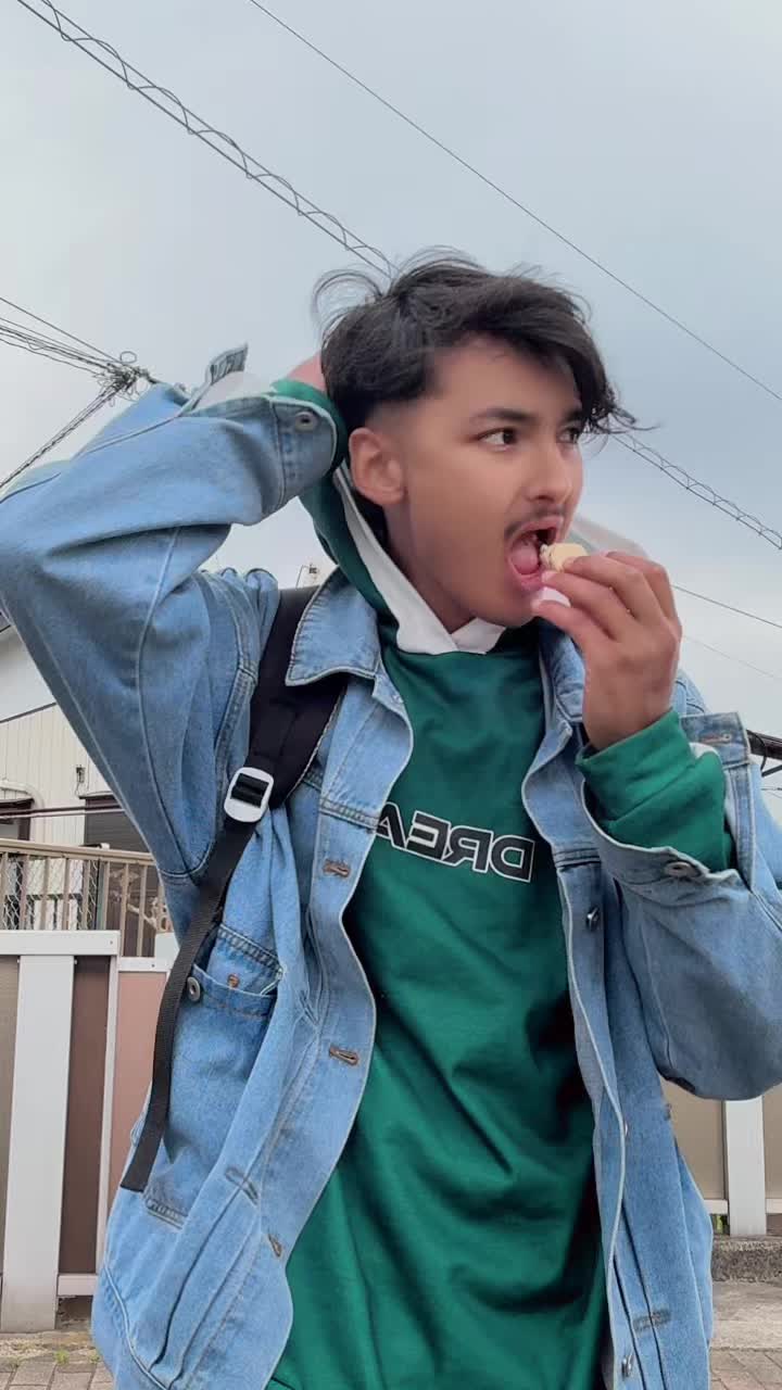 @スジャン😎