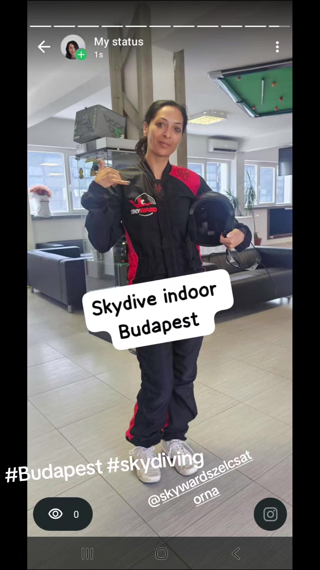 @Aurena Agathe Fohler