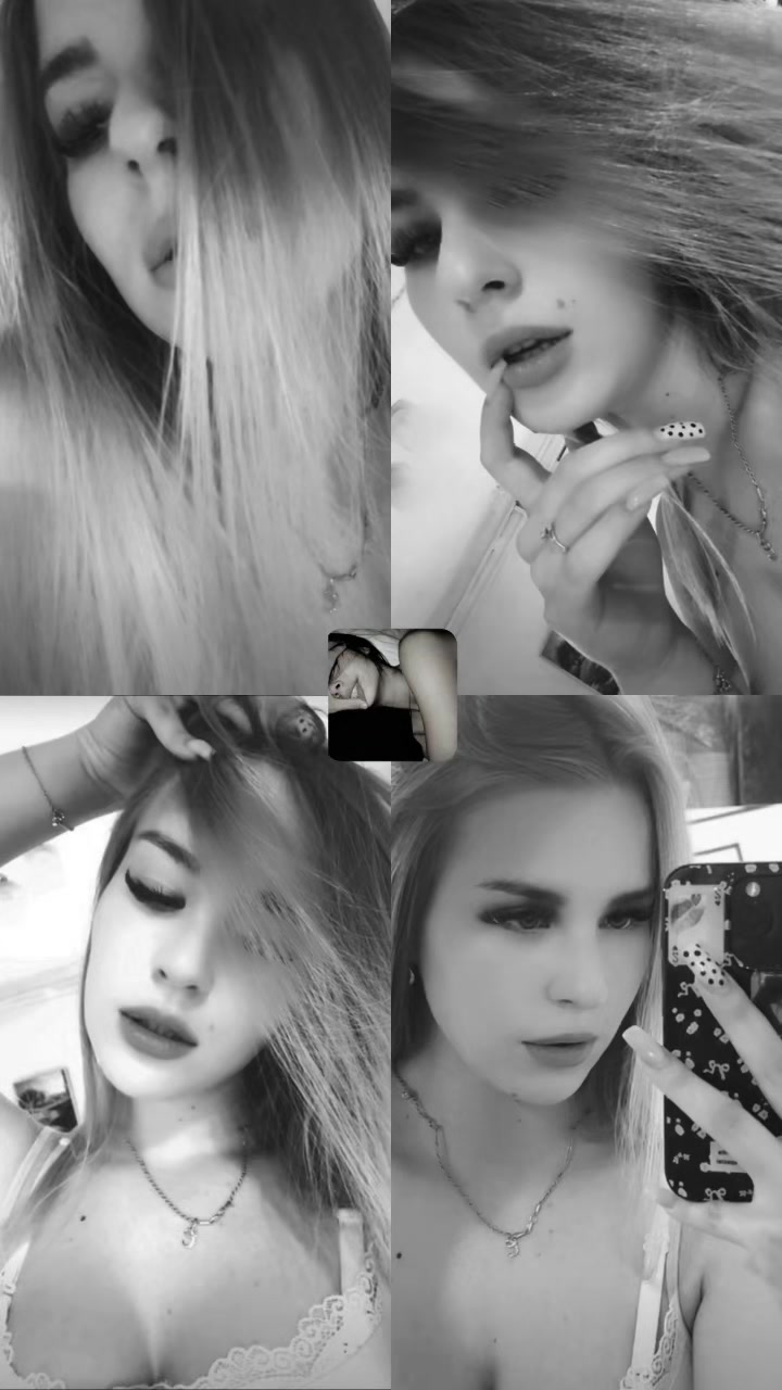 @истеричка