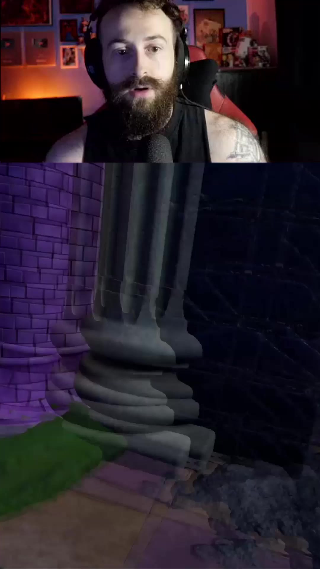 @pecangaming