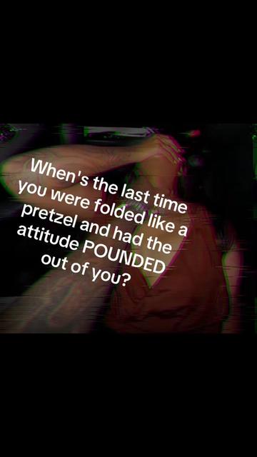 @Chef Dee