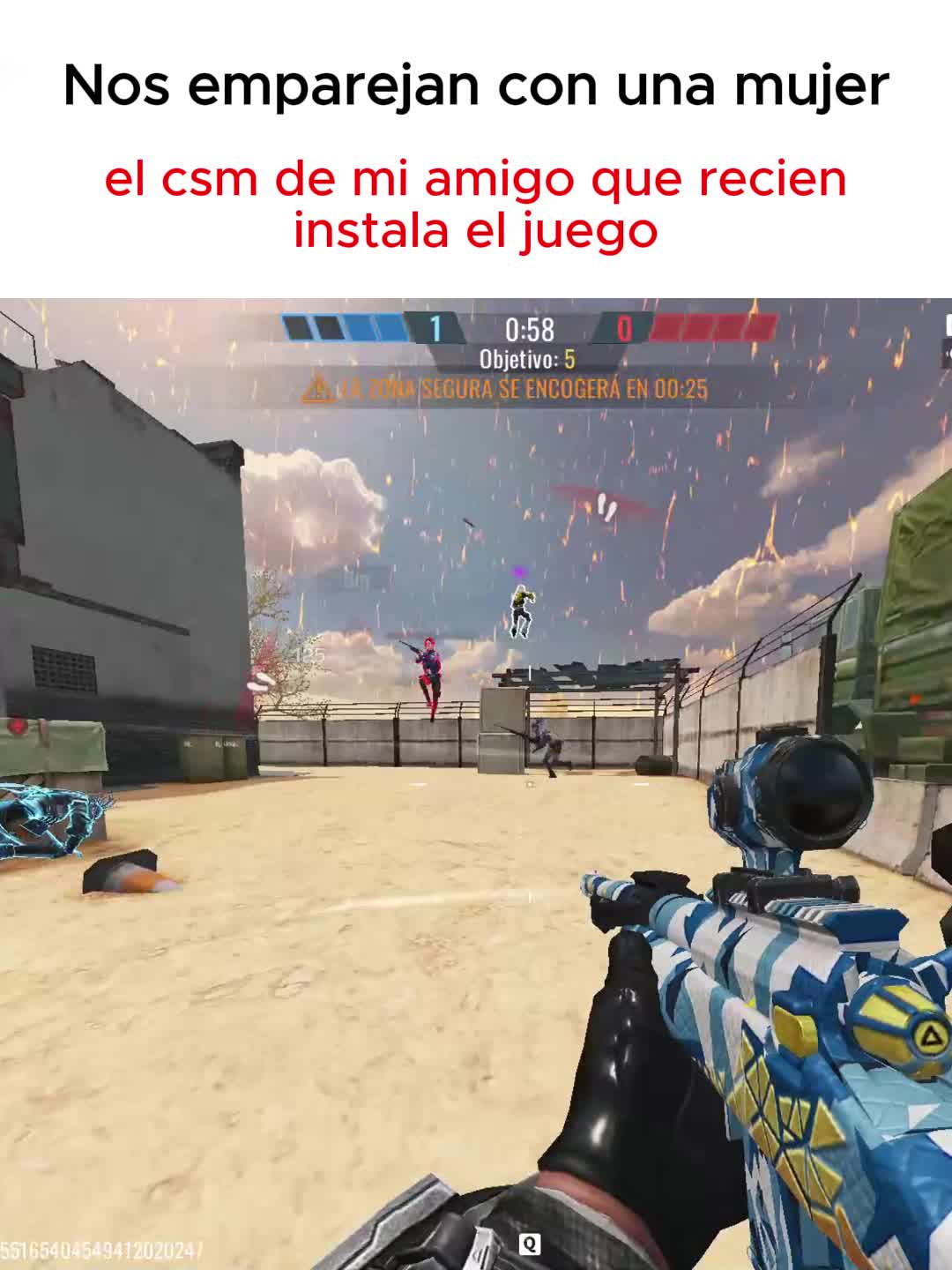 @ZikkaCL