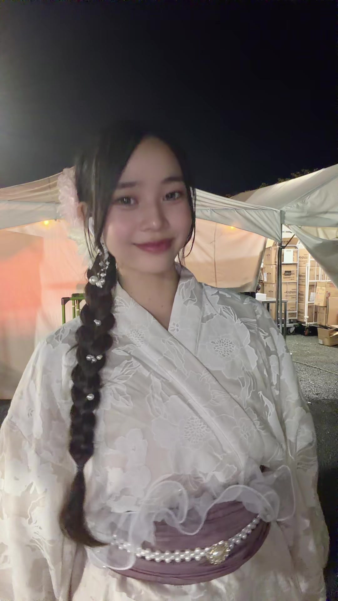 @日浦彩良(さら)