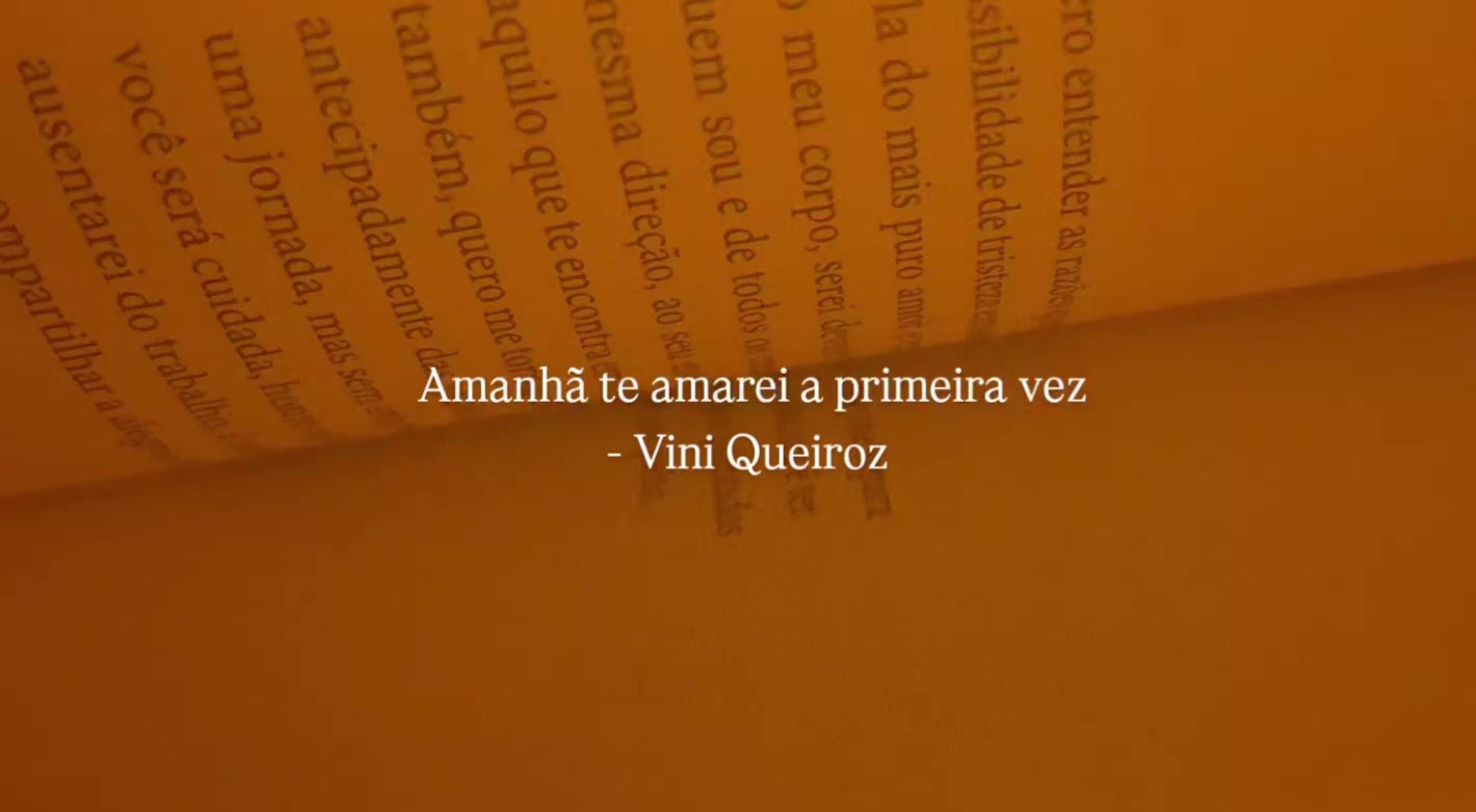 @Vini Queiroz