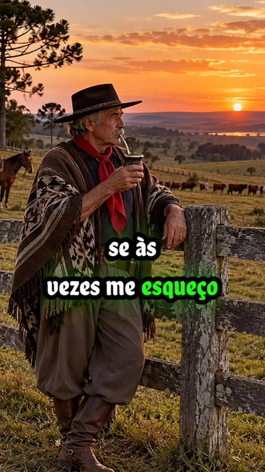 @Melodia Gaúcha
