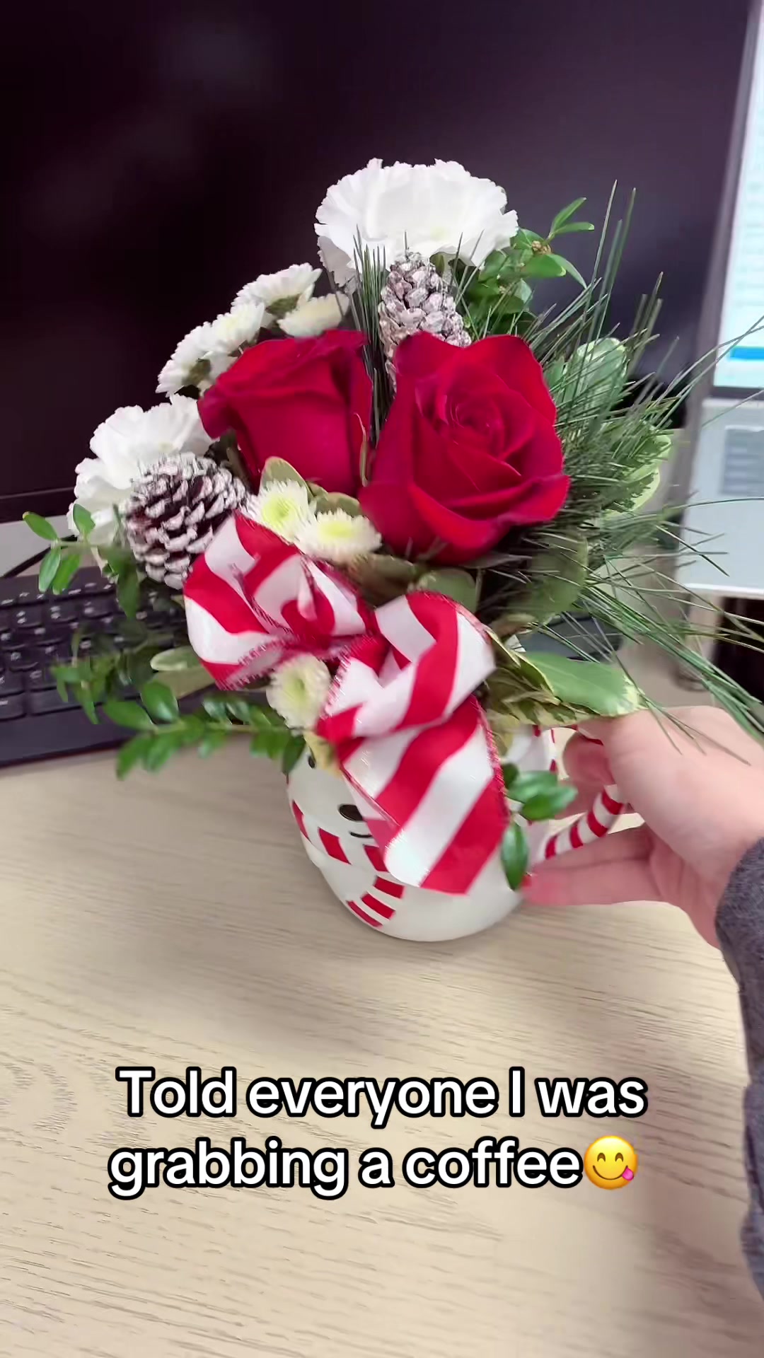 @floweramaokc🌹