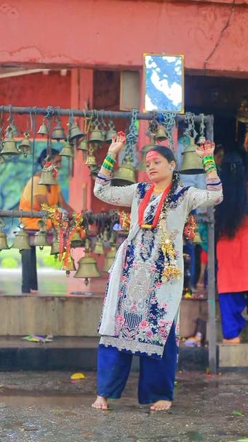 @sasbahu💃💃