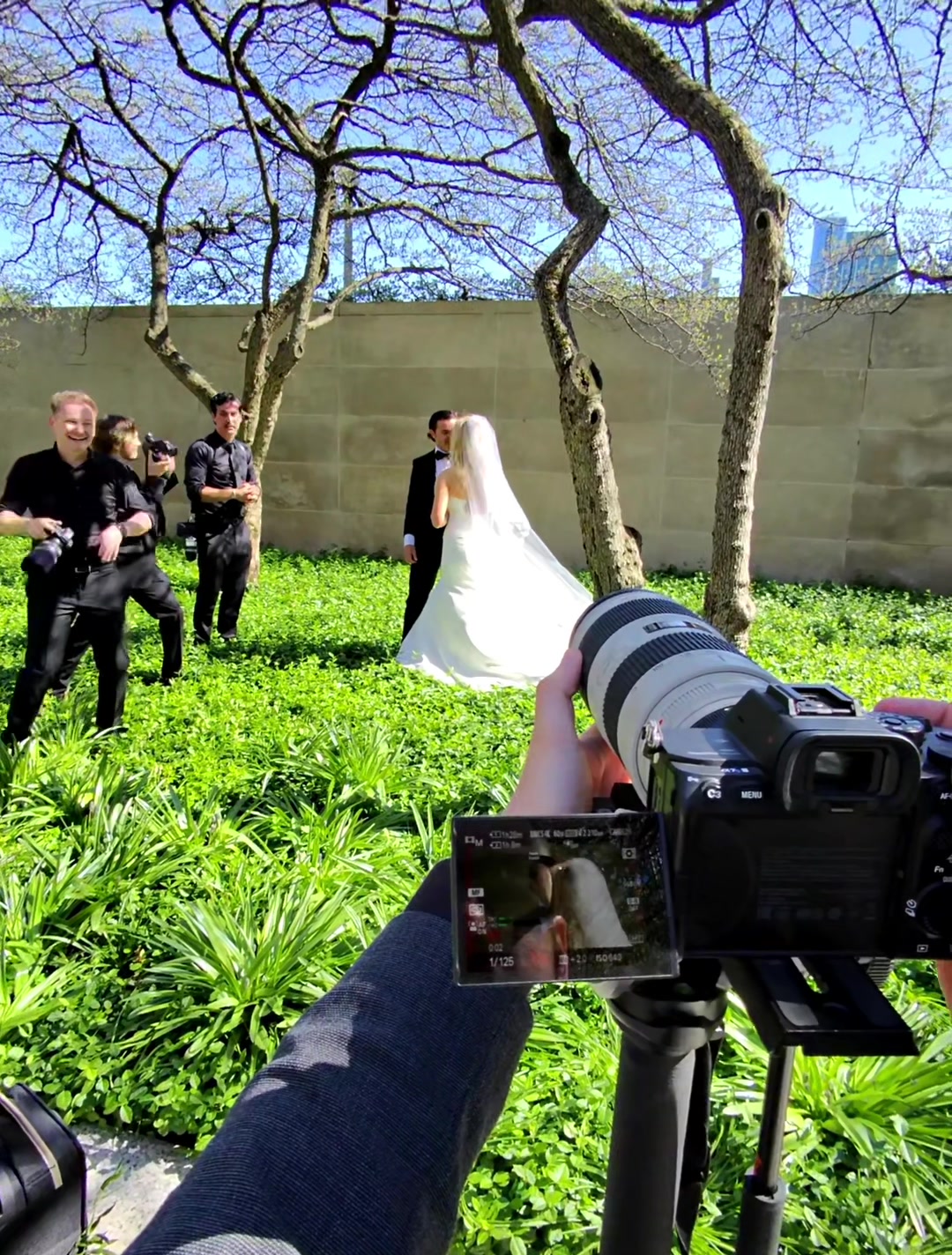 @Weddings With Motion