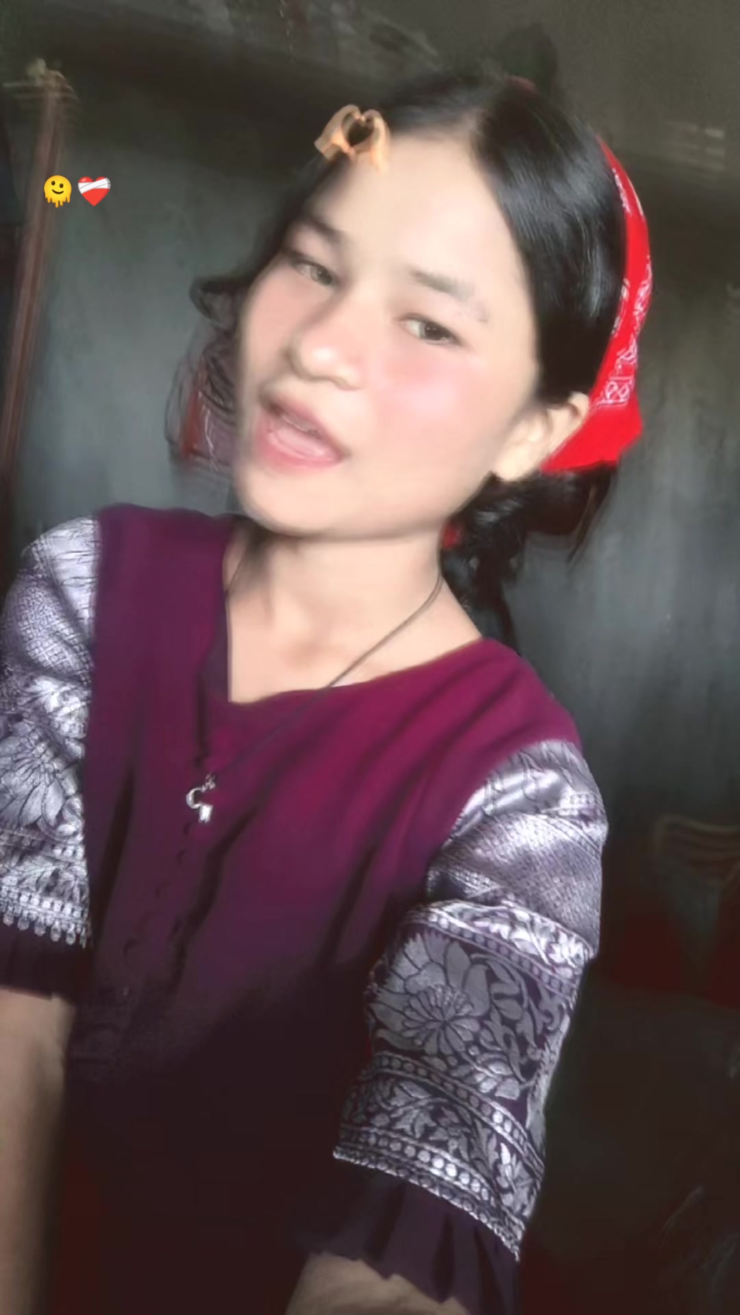 @Reejina pariyar💯