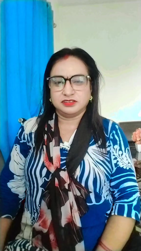 @shanti ghimire