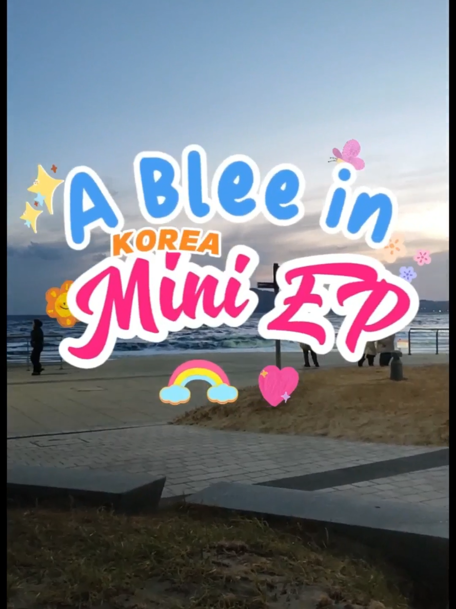 @Yena in Korea