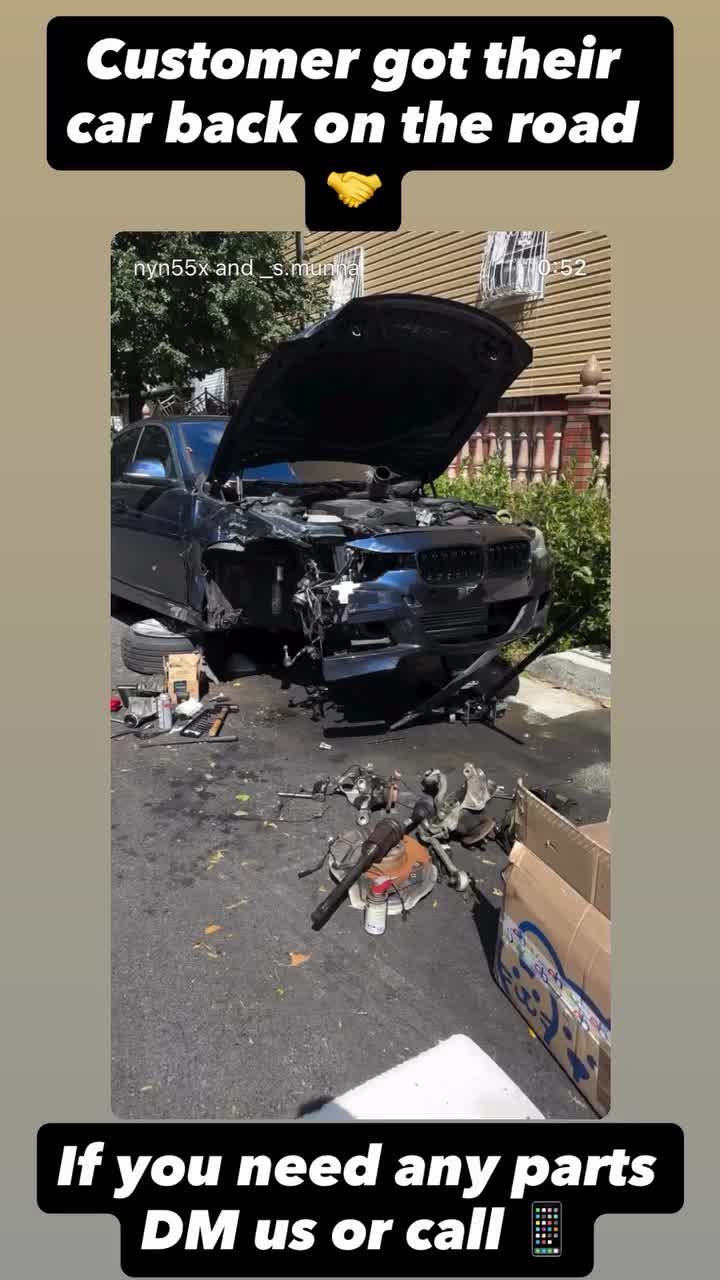 @Bimmer Parts