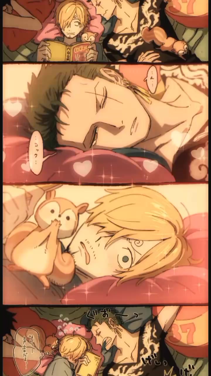 @Trafalgar Monkey D.Zosan