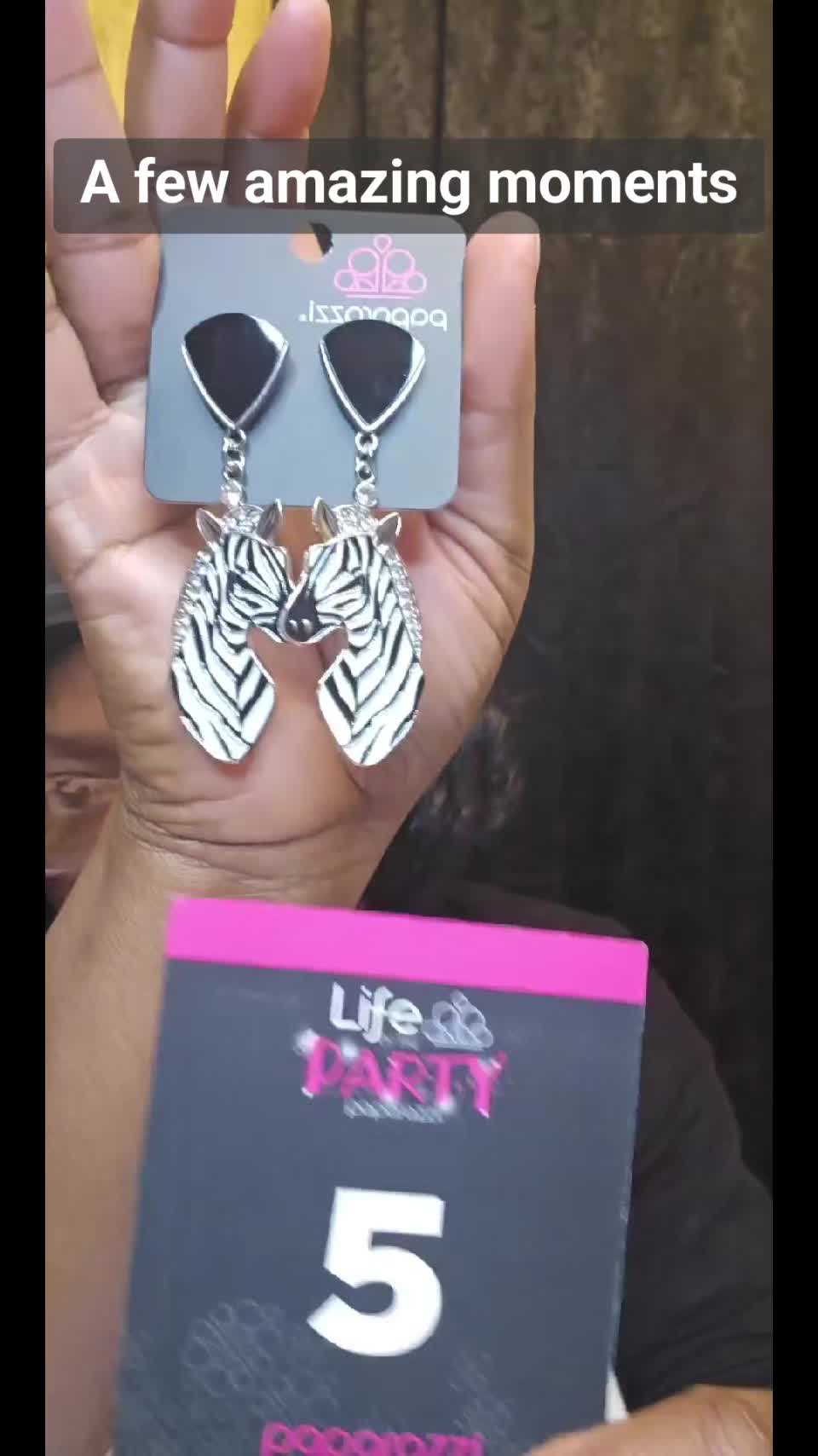 @The Polished Look Jewelry