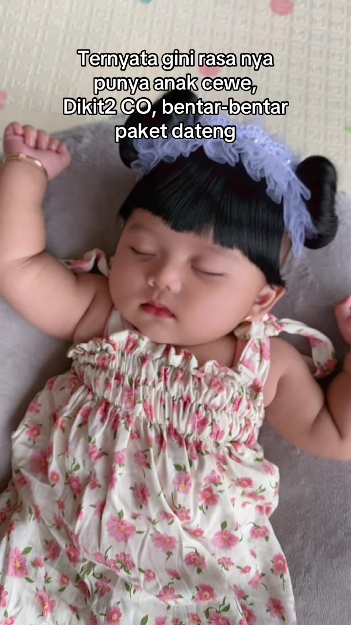 @Uma | Dedek