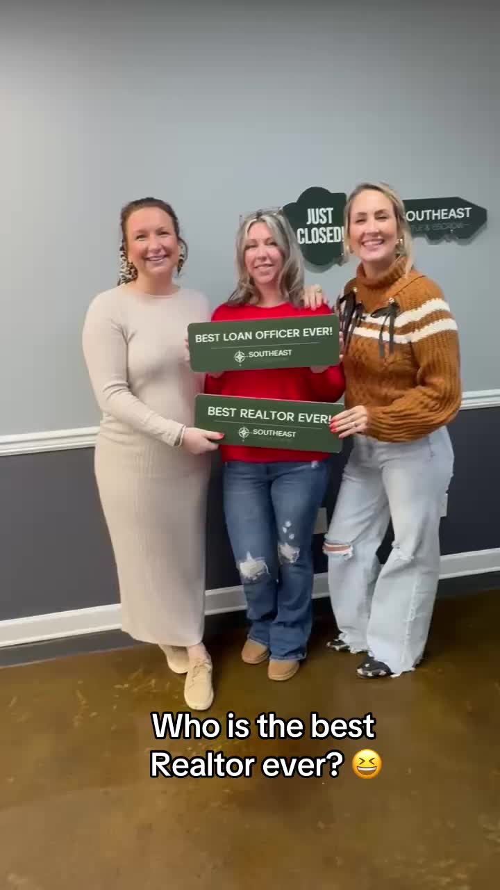 @Katie, Your Real Estate Lady