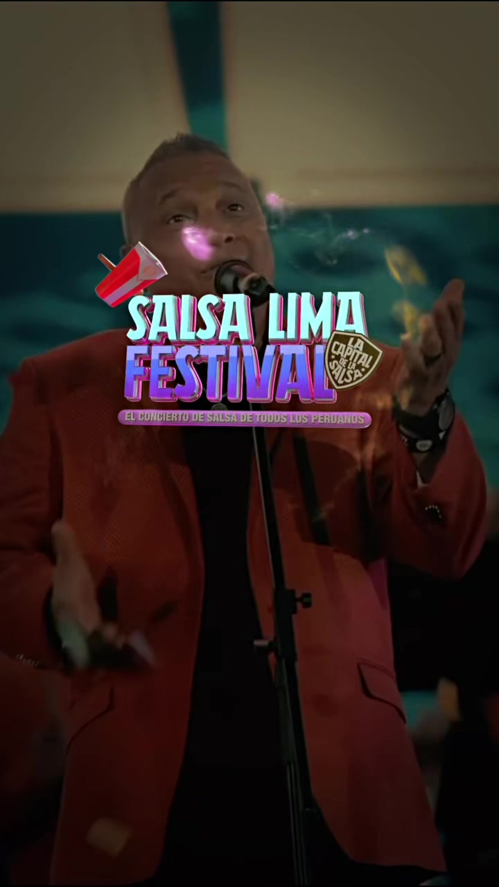 @Vivo Conciertos 🇵🇪🔥