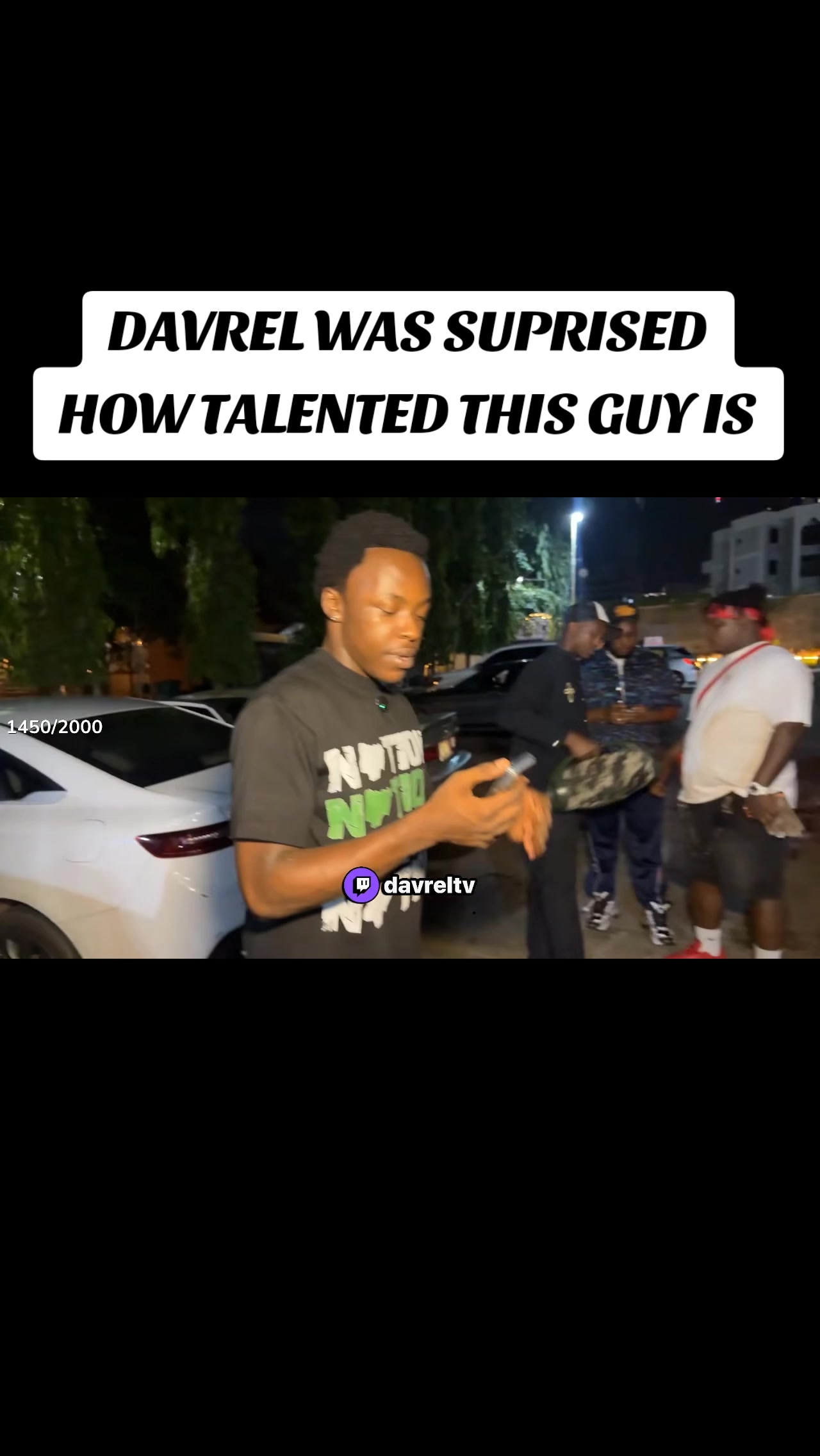 @davrelTVclips