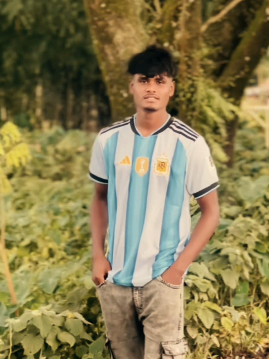 @𝘼DɪꮮHᥲ𐍃ᥲ𝗻 🇧🇩⚽