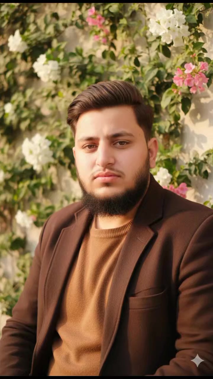 @M usman  Sultan