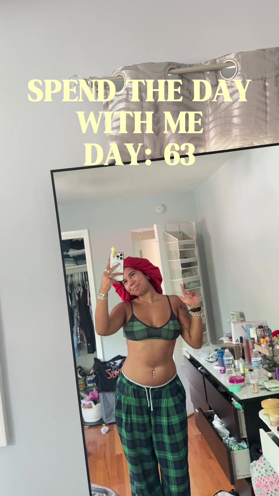 @Shalyn Rose