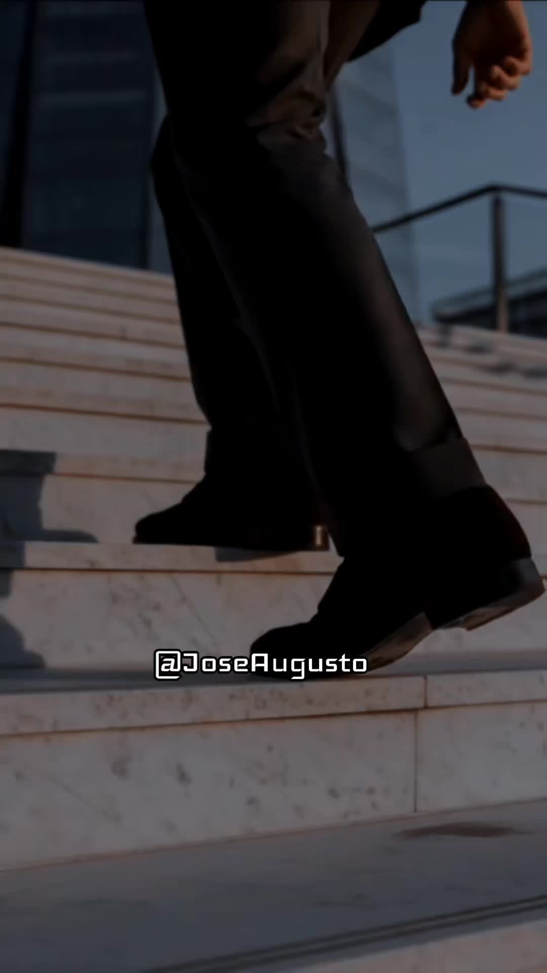 @José Augusto