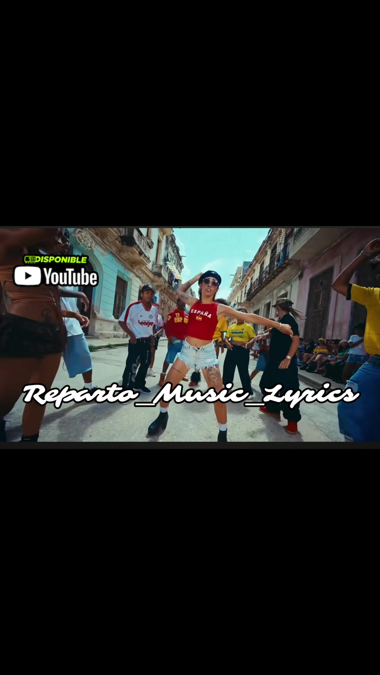 @reparto music lyrics