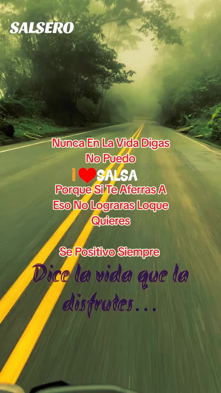 @SALSERO 💯% I 😍 salsa