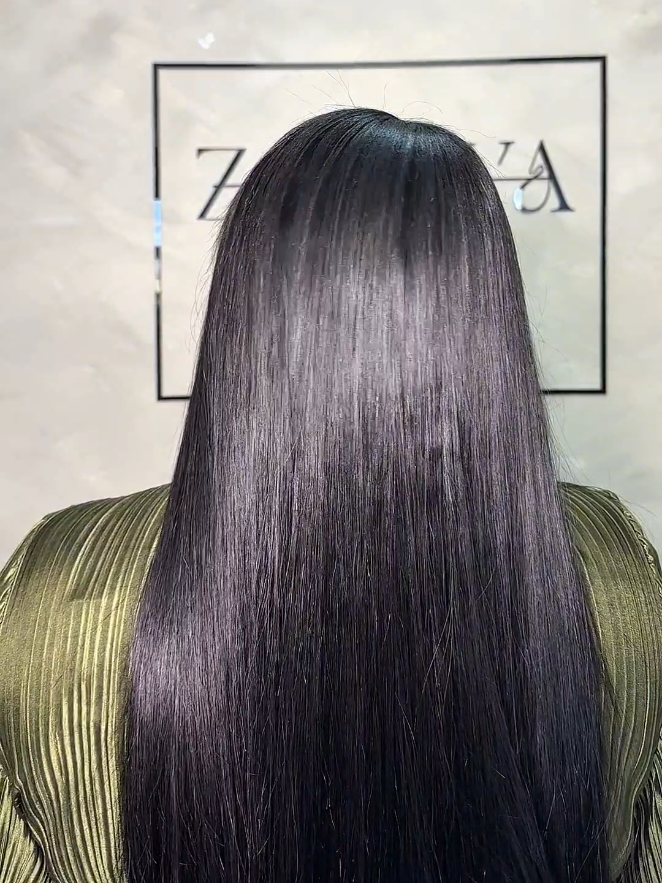 @Zoteya | Raw Hair Supplier