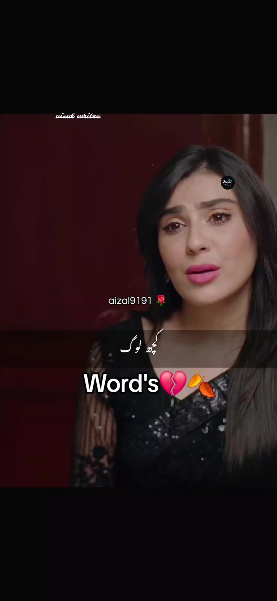 @🌺aizal_writes🌺