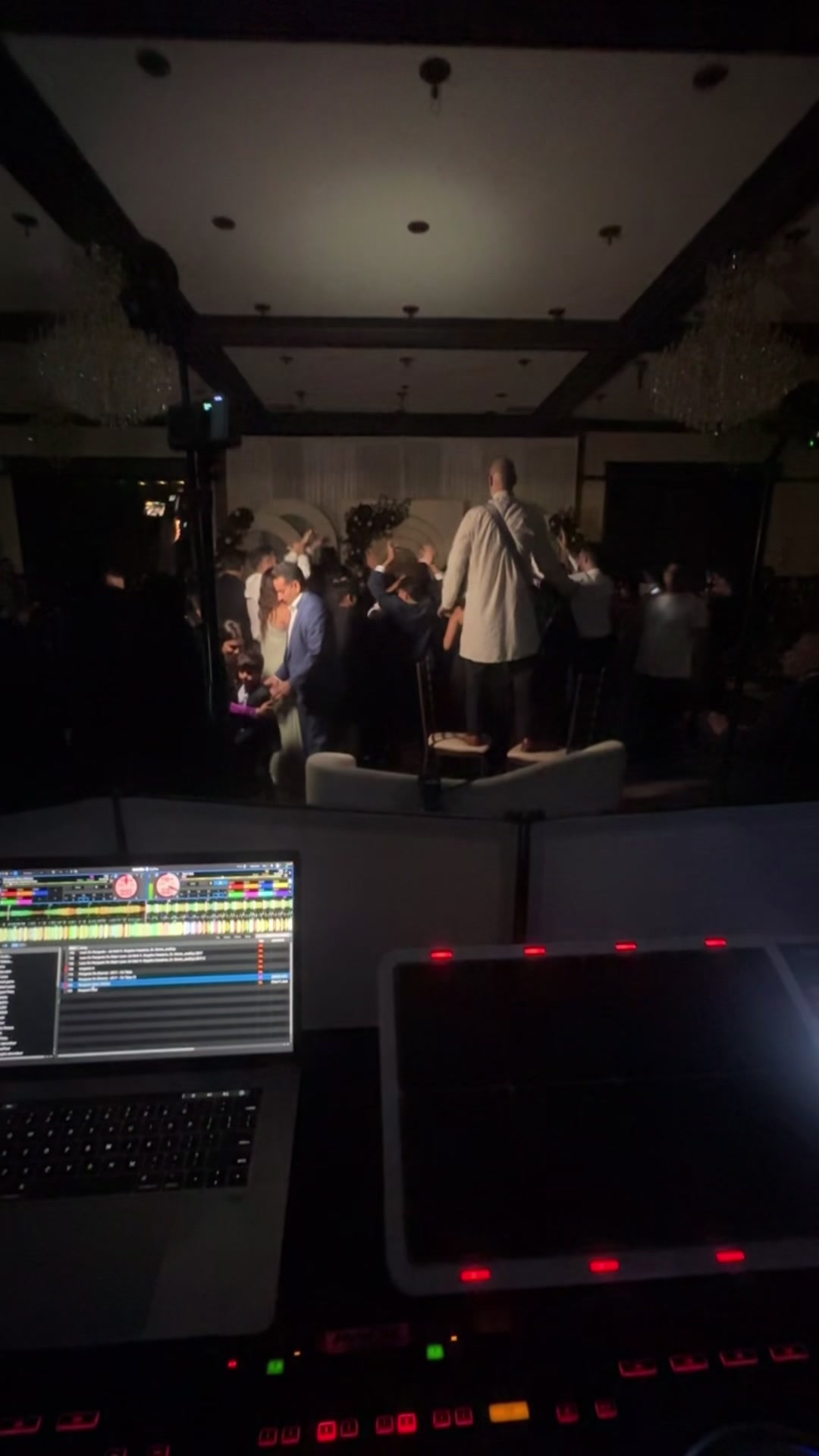 @Dj Tamim