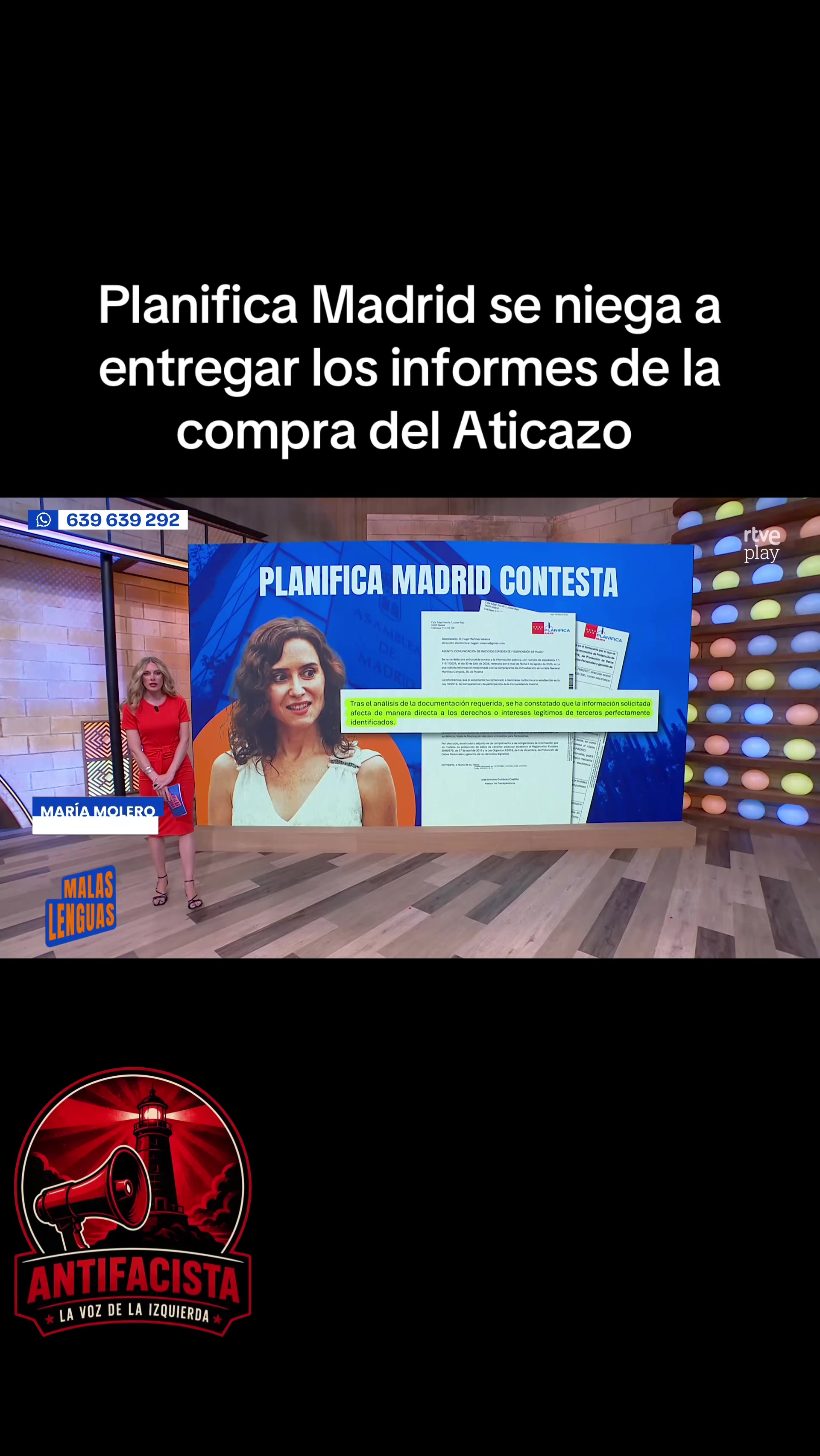 @La voz de la Izquierda