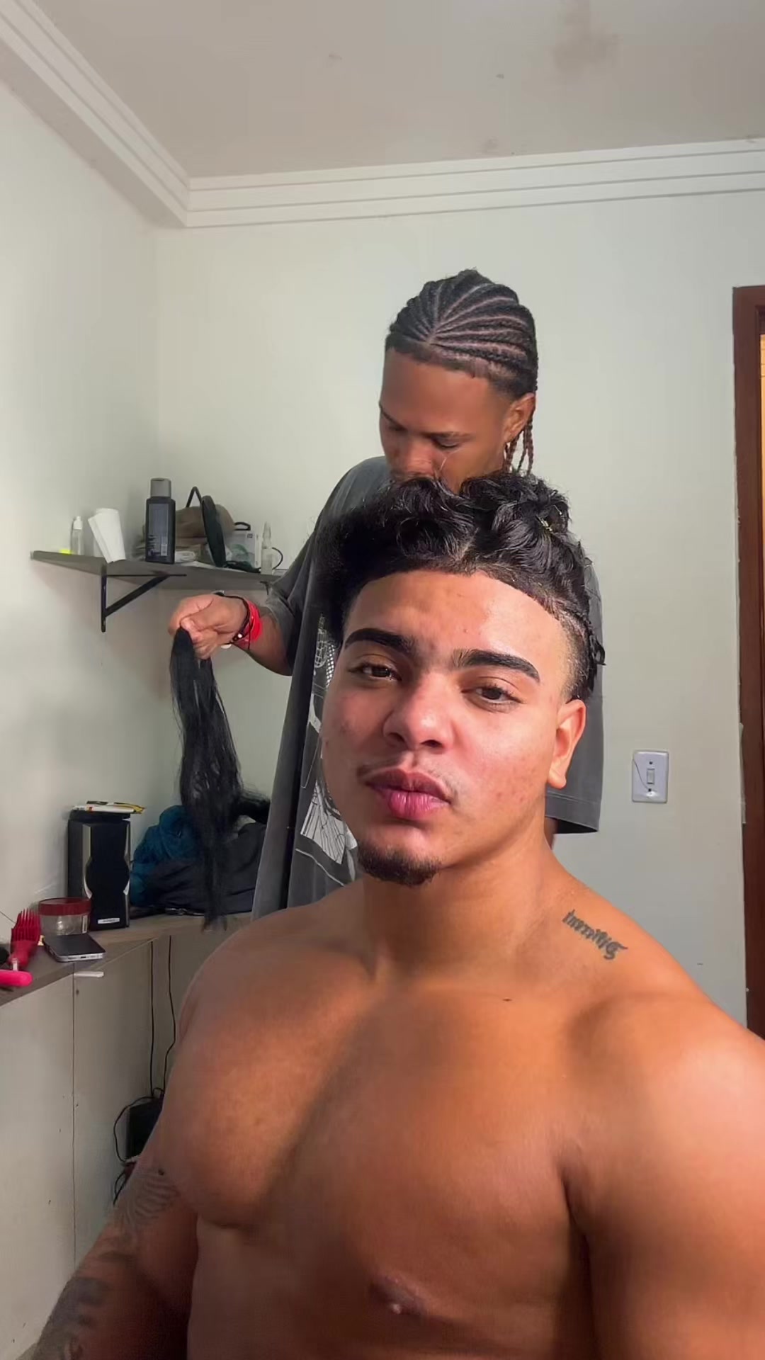 @Alyssontrg