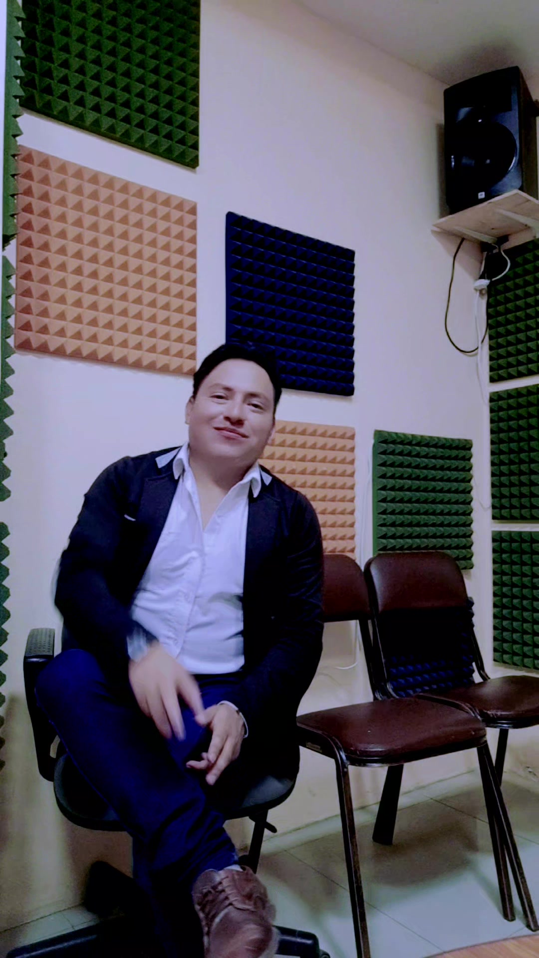@&hearts;️Freddy Masalema🎙✔️