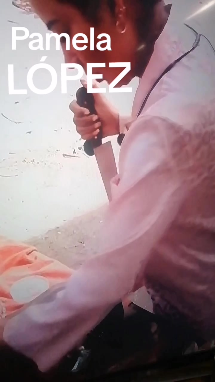 @HuaqueoTV