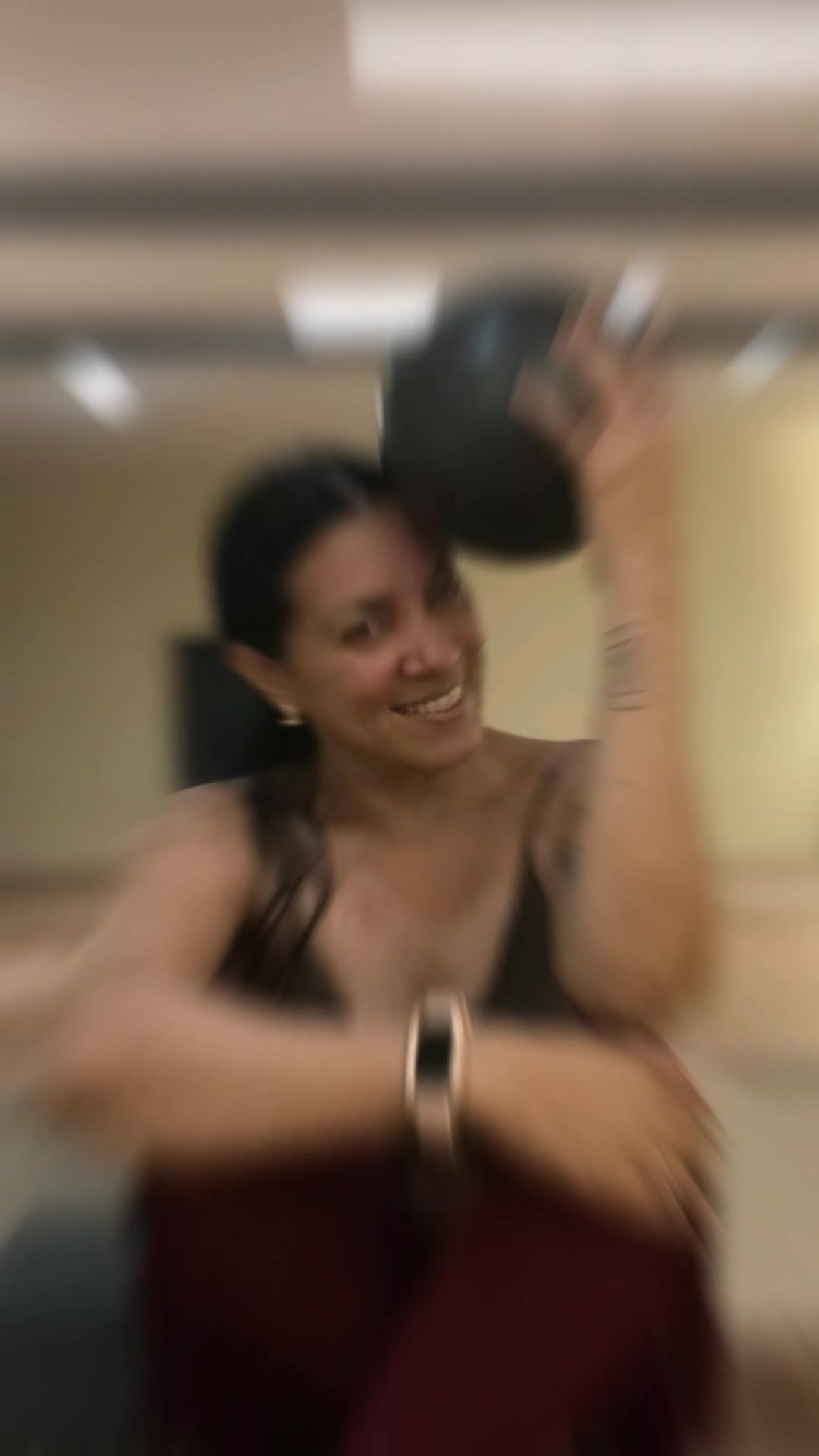 @Coretd Sinaí Lezama